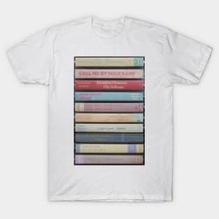 Call Me By Your Name T-Shirt